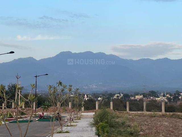 Residential Plot in Sector 3 for resale Panchkula. The reference number is 16513639