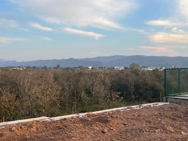 Residential Plot in Sector 3 for resale Panchkula. The reference number is 16513689