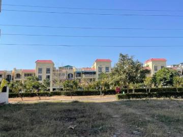 Residential Plot in Sector 3 for resale Panchkula. The reference number is 16513952