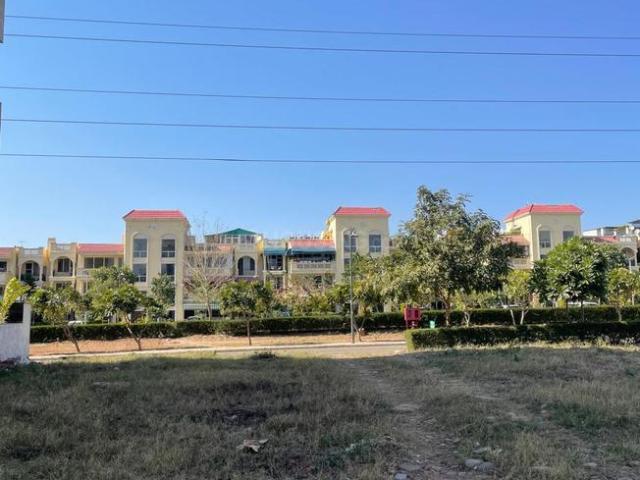 Residential Plot in Sector 3 for resale Panchkula. The reference number is 16513952