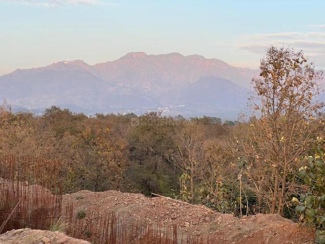 Residential Plot in Sector 3 for resale Panchkula. The reference number is 16521581