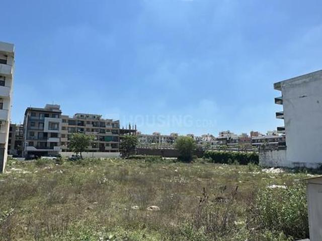 Residential Plot in Sector 3 for resale Panchkula. The reference number is 19917399