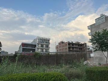 Residential Plot in Sector 3 for resale Panchkula. The reference number is 19910488