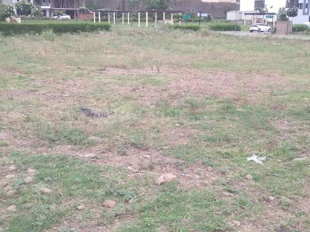 Residential Plot in Sector 3 for resale Panchkula. The reference number is 20168474
