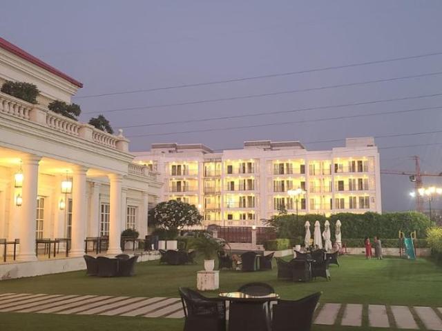 Residential Plot in Sector 3 for resale Panchkula. The reference number is 20269340