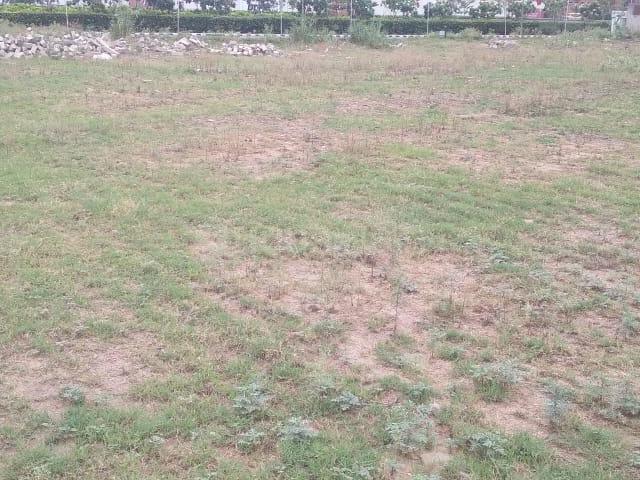 Residential Plot in Sector 3 for resale Panchkula. The reference number is 20746293