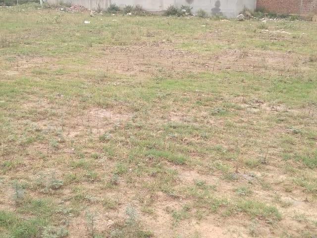 Residential Plot in Sector 3 for resale Panchkula. The reference number is 20827586