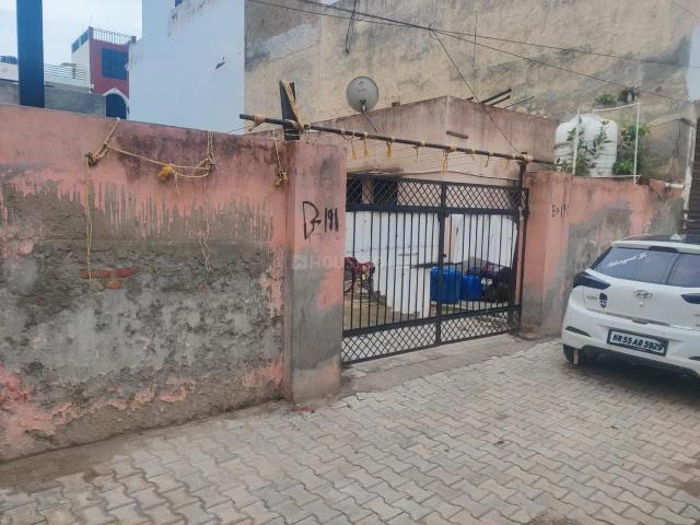 Residential Plot in Sector 3A for resale Gurgaon. The reference number is 18443975