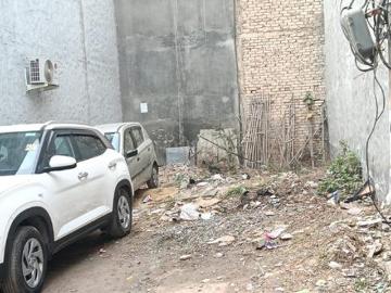 Gurgaon, Gurgaon District, Haryana State