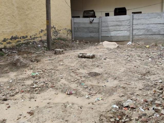 Residential Plot in Sector 3A for resale Gurgaon. The reference number is 21092741