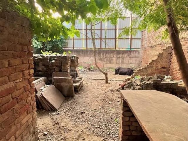 Residential Plot in Sector 3A for resale Gurgaon. The reference number is 21170711