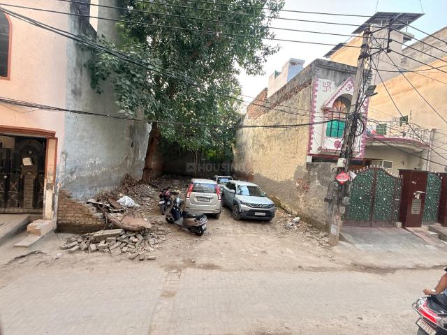 Residential Plot in Sector 3A for resale Gurgaon. The reference number is 21171675