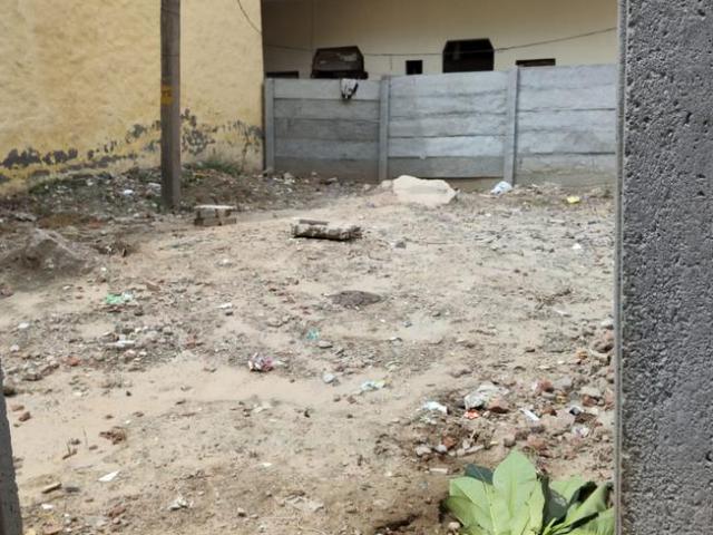 Residential Plot in Sector 3A for resale Gurgaon. The reference number is 21233341