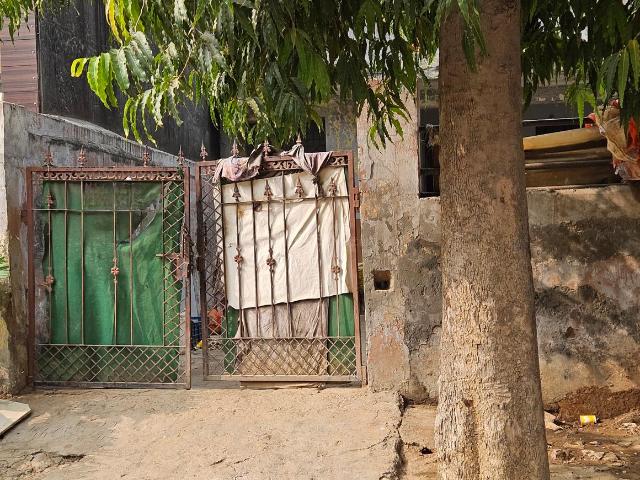 Residential Plot in Sector Xu 2 for resale Greater Noida. The reference number is 19970652