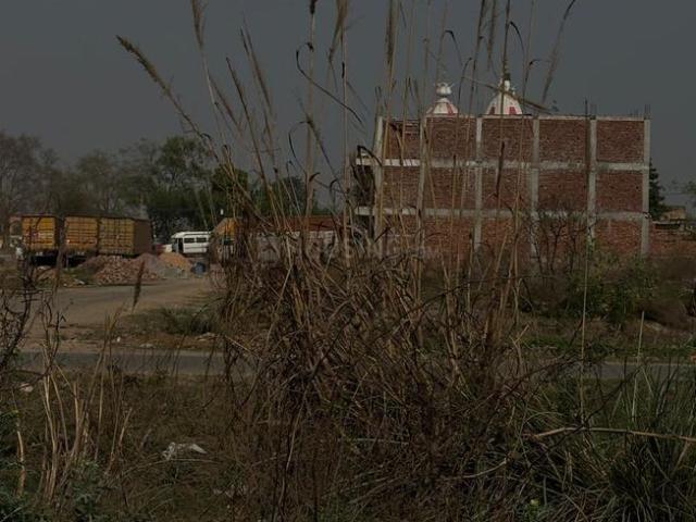 Residential Plot in Sector Xu 2 for resale Greater Noida. The reference number is 20114301