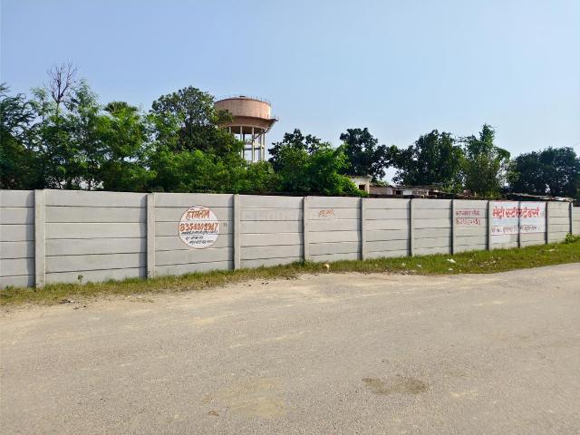 Residential Plot in Sector B Ansal API for resale Lucknow. The reference number is 21247327