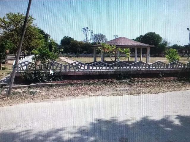 Residential Plot in Sector PI for resale Greater Noida. The reference number is 20530150