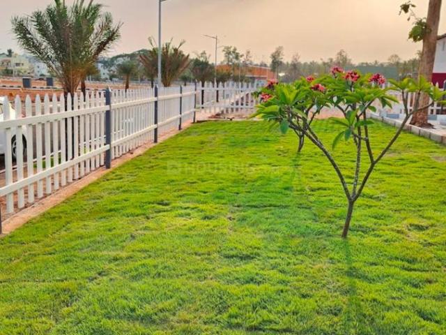 Residential Plot in Seegehalli for resale Bengaluru. The reference number is 17826428