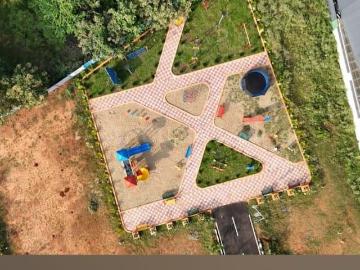 Residential Plot in Seerapalayam for resale Coimbatore. The reference number is 19799129