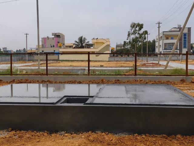 Residential Plot in Seethanaikana Halli for resale Bengaluru. The reference number is 20702923