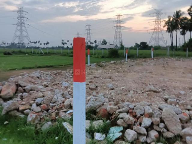 Residential Plot in Sekkanjeri for resale Chennai. The reference number is 21236756