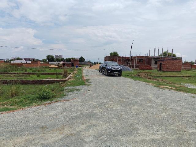 Residential Plot in Sehmalpur for resale Varanasi. The reference number is 20209234