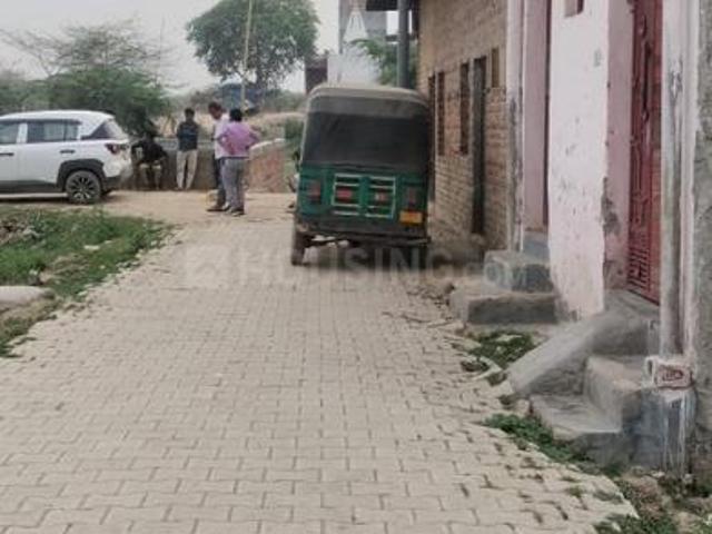 Residential Plot in Sehatpur for resale Faridabad. The reference number is 20983754