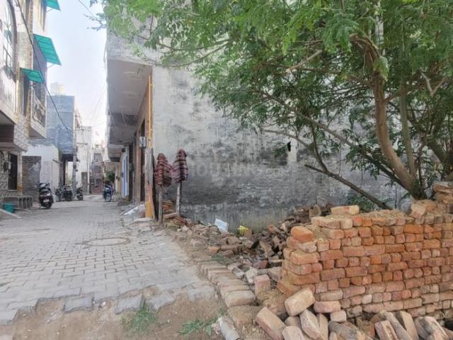 Residential Plot in Sehatpur for resale Faridabad. The reference number is 21286797