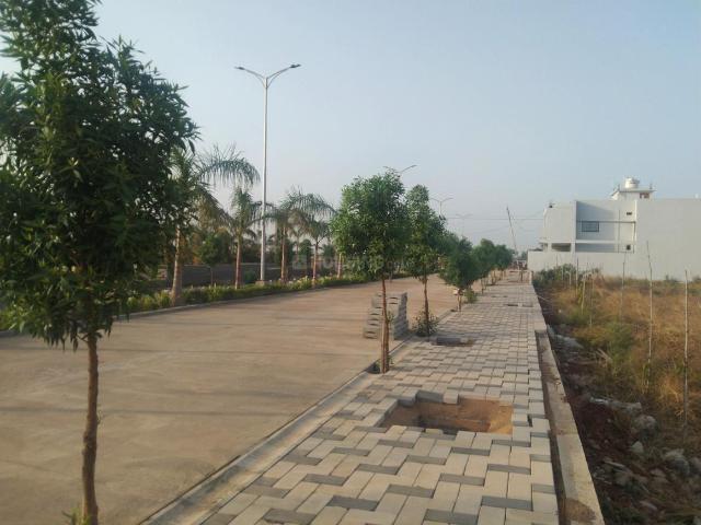 Residential Plot in Sejbahar for resale Raipur. The reference number is 18142530
