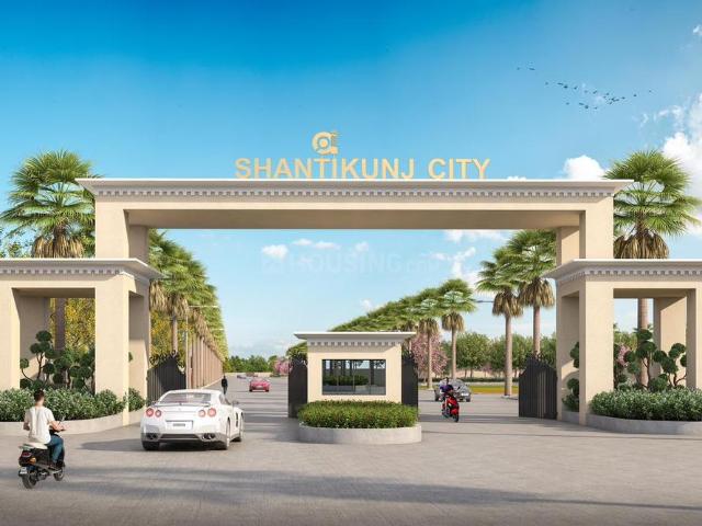 Residential Plot in Sejbahar for resale Raipur. The reference number is 18217032