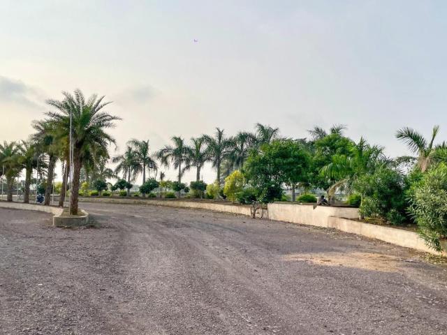 Residential Plot in Sejbahar for resale Raipur. The reference number is 18729262
