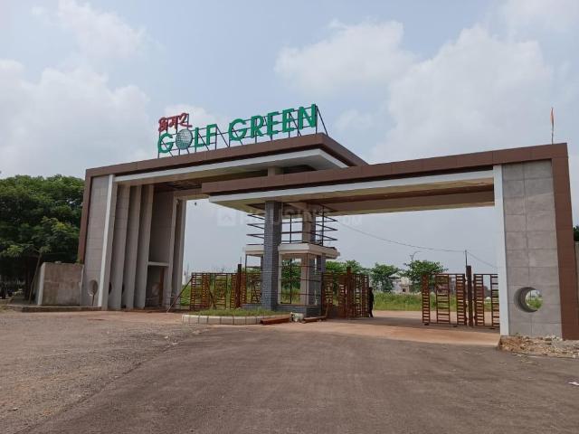 Residential Plot in Sejbahar for resale Raipur. The reference number is 18765385