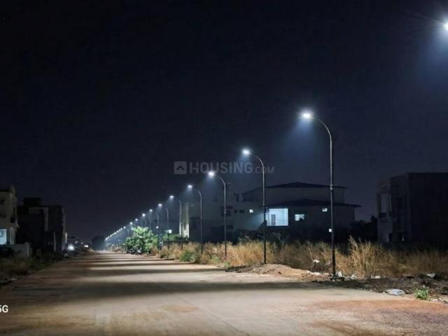 Residential Plot in Sejbahar for resale Raipur. The reference number is 19582424