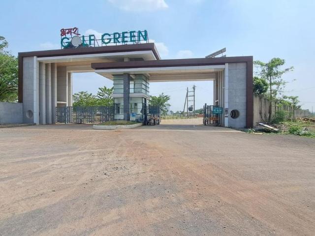 Residential Plot in Sejbahar for resale Raipur. The reference number is 19582448