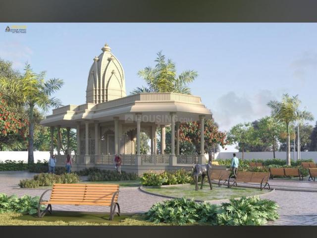 Residential Plot in Sejbahar for resale Raipur. The reference number is 19600805