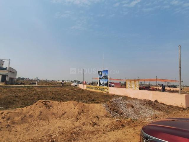 Residential Plot in Sejbahar for resale Raipur. The reference number is 19683631