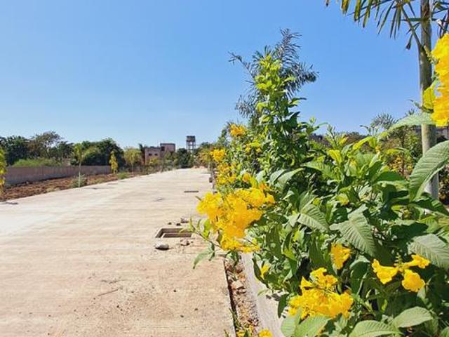 Residential Plot in Sejbahar for resale Raipur. The reference number is 19802152