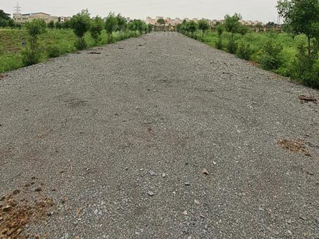 Residential Plot in Sejbahar for resale Raipur. The reference number is 19884152