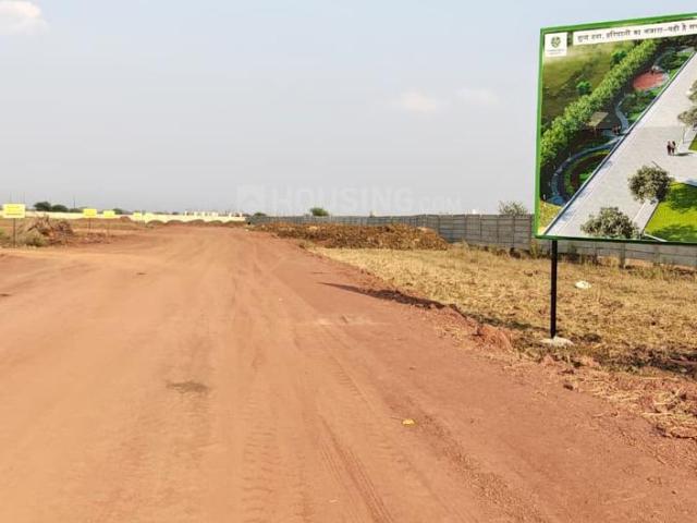 Residential Plot in Sejbahar for resale Raipur. The reference number is 19979917