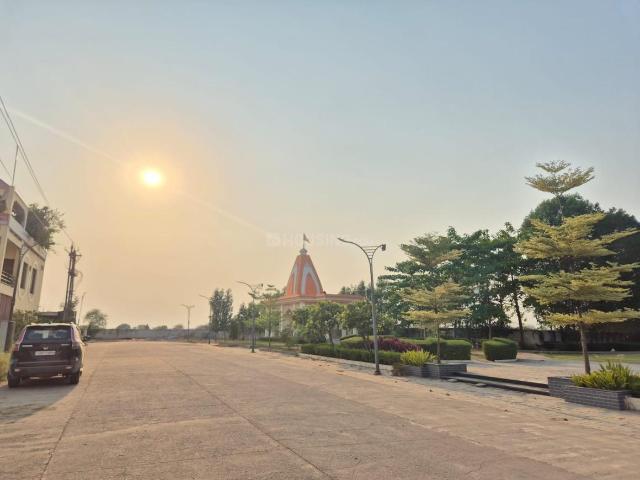 Residential Plot in Sejbahar for resale Raipur. The reference number is 20150883