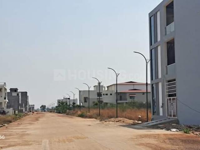 Residential Plot in Sejbahar for resale Raipur. The reference number is 20494109
