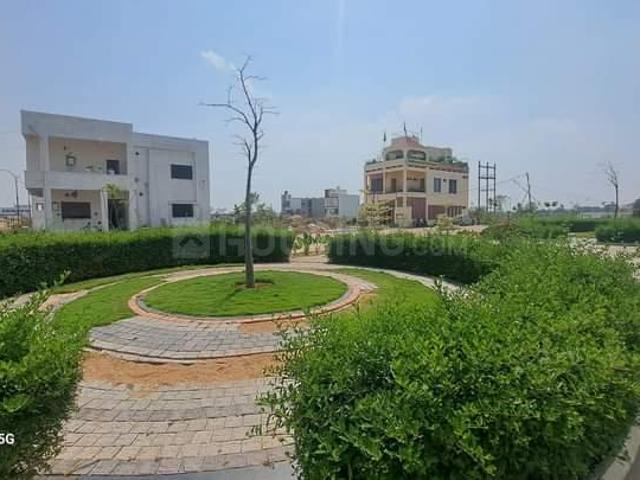Residential Plot in Sejbahar for resale Raipur. The reference number is 20493245