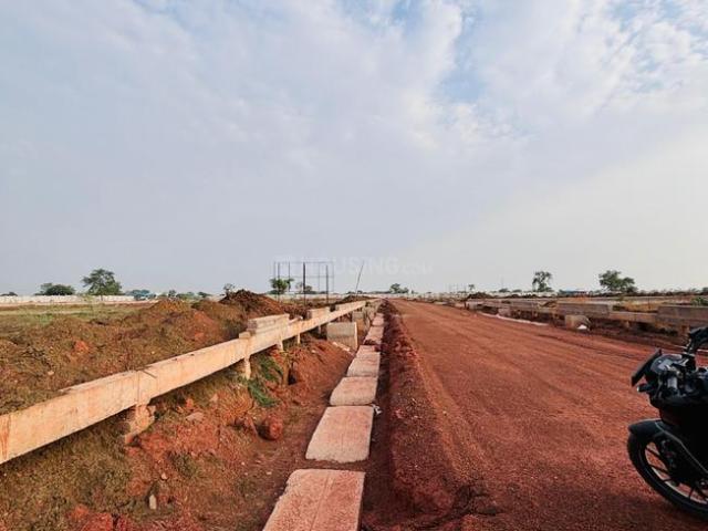 Residential Plot in Sejbahar for resale Raipur. The reference number is 20493806