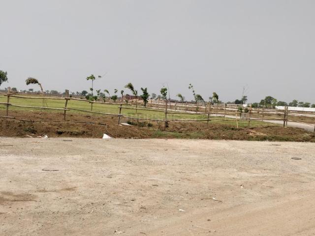 Residential Plot in Sejbahar for resale Raipur. The reference number is 20719512
