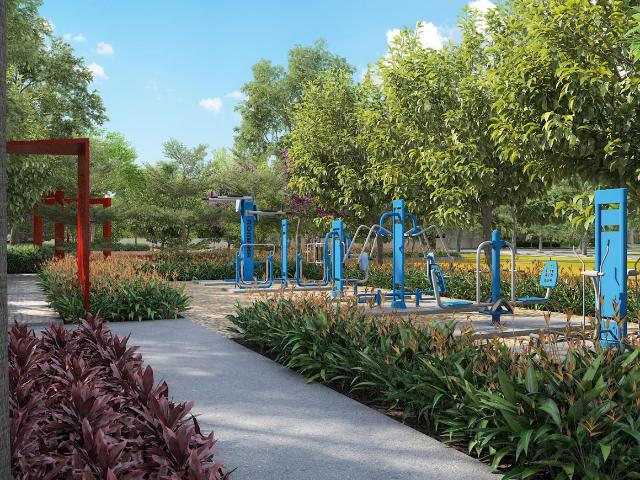 Residential Plot in Sejbahar for resale Raipur. The reference number is 21102299