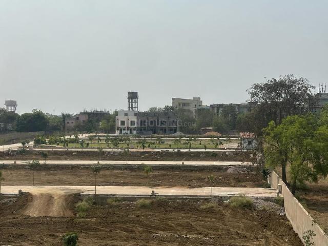 Residential Plot in Sejbahar for resale Raipur. The reference number is 21111520