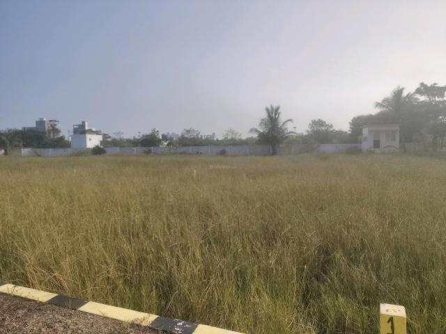Residential Plot in Selaiyur for resale Chennai. The reference number is 17888722