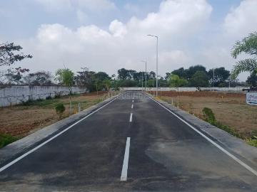 Residential Plot in Selaiyur for resale Chennai. The reference number is 18268872