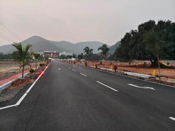 Land for sale in Tamil Nadu