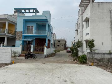 Residential Plot in Selaiyur for resale Chennai. The reference number is 20370835